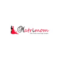 Matrimom logo, Matrimom contact details