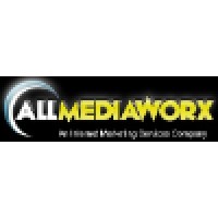 All Media Worx logo, All Media Worx contact details