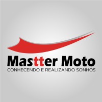 Mastter Moto logo, Mastter Moto contact details