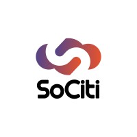 SoCiti logo, SoCiti contact details