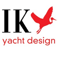 IK Yacht Design logo, IK Yacht Design contact details