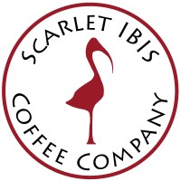 Scarlet Ibis Coffee Company logo, Scarlet Ibis Coffee Company contact details