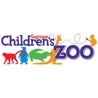 Saginaw Children's Zoo logo, Saginaw Children's Zoo contact details