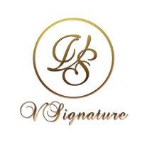 V Signature Ventures logo, V Signature Ventures contact details