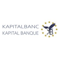 KAPITALBANC logo, KAPITALBANC contact details