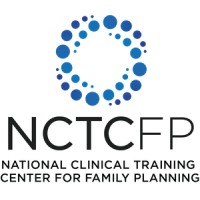 National Clinical Training Center for Family Planning logo, National Clinical Training Center for Family Planning contact details