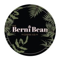 The Berni Bean Coffee Co logo, The Berni Bean Coffee Co contact details