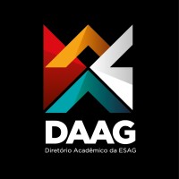 DAAG - Diretório Acadêmico da Esag logo, DAAG - Diretório Acadêmico da Esag contact details