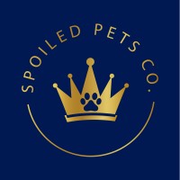 Spoiled Pets Co. logo, Spoiled Pets Co. contact details