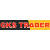 GKS TRADER logo, GKS TRADER contact details