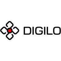 DIGILO logo, DIGILO contact details