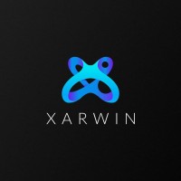 Xarwin logo, Xarwin contact details