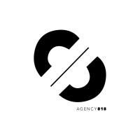 Agency 818 logo, Agency 818 contact details