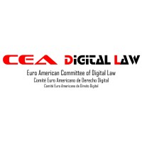 Euro American Committee on Digital Law logo, Euro American Committee on Digital Law contact details