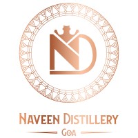 Naveen Distillery logo, Naveen Distillery contact details