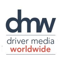 Driver Media Worldwide logo, Driver Media Worldwide contact details