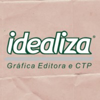 Idealiza Gráfica e Editora logo, Idealiza Gráfica e Editora contact details