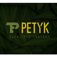 Petyk Eucalipto Tratado logo, Petyk Eucalipto Tratado contact details