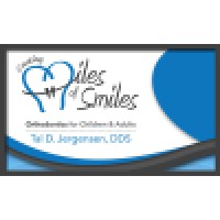 Jergensen Orthodontics logo, Jergensen Orthodontics contact details