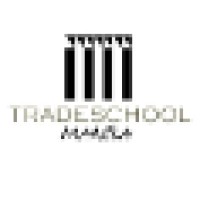 Trade School Manila logo, Trade School Manila contact details