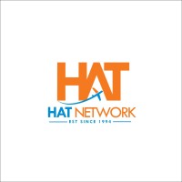 HAT Network logo, HAT Network contact details