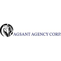 Agsant Agency Corp. logo, Agsant Agency Corp. contact details