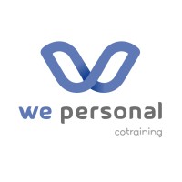 We Personal Cotraining logo, We Personal Cotraining contact details