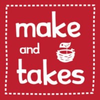 Make and Takes logo, Make and Takes contact details