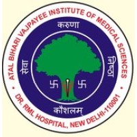 Dr. Ram Manohar Lohia Hospital(PGIMER) logo, Dr. Ram Manohar Lohia Hospital(PGIMER) contact details