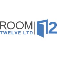 Room 12 logo, Room 12 contact details