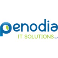 Penodia It Solutions LLP logo, Penodia It Solutions LLP contact details