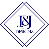 J & J Designz logo, J & J Designz contact details