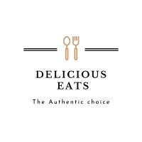 Delicious Eats logo, Delicious Eats contact details