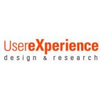 UX Design&Research Lab logo, UX Design&Research Lab contact details