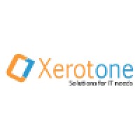 Xerotone IT Solutions logo, Xerotone IT Solutions contact details