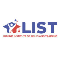 Luminis School of Medical Scribing logo, Luminis School of Medical Scribing contact details