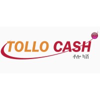 Tollo Cash logo, Tollo Cash contact details