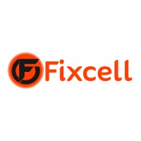 Fixcell.in logo, Fixcell.in contact details