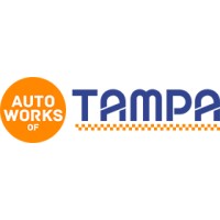 AutoWorks of Tampa logo, AutoWorks of Tampa contact details