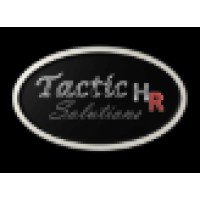 Tactic HR Solutions, LLC logo, Tactic HR Solutions, LLC contact details