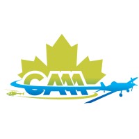 Canadian Aerial Applicators Association (CAAA) logo, Canadian Aerial Applicators Association (CAAA) contact details