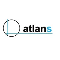 Atlans logo, Atlans contact details