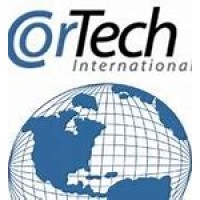 CORTECH LTD logo, CORTECH LTD contact details