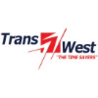 Trans-West Logistics logo, Trans-West Logistics contact details