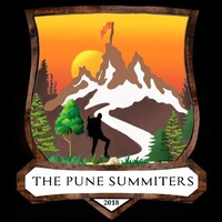 The Pune Summiters logo, The Pune Summiters contact details