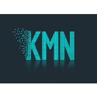 KMN Bilişim logo, KMN Bilişim contact details