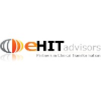 eHIT Advisors LLC logo, eHIT Advisors LLC contact details