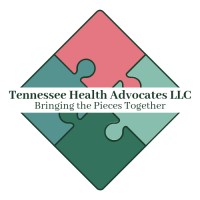 Tennessee Health Advocates logo, Tennessee Health Advocates contact details