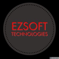 EzSoft Technologies logo, EzSoft Technologies contact details