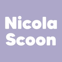 Nicola Scoon logo, Nicola Scoon contact details